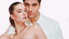 Dudak dudağa yakalanmışlardı! Emre Altuğ'dan Afra Saraçoğlu-Mert Ramazan Demir açıklaması