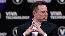 Elon Musk Twitter'da 'kısıtlama' kararının sebebini açıkladı! 'Aileni görmek için telefondan uzaklaş'