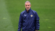 Fenerbahçe'de Teknik Direktörlük görevine getirilen İsmail Kartal'ın yardımcıları belli oldu