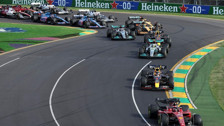 Formula 1'de sıradaki yarış Avusturya GP