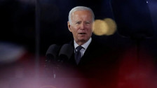 Joe Biden’ın ‘El Kaide’ açıklaması Afganistan’ı karıştırdı