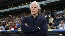 Jorge Jesus Al Hilal takımıyla dünya tarihine geçti