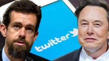 Twitter'ın eski CEO'su Jack Dorsey'den dikkat çeken paylaşım