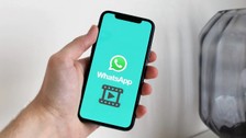 WhatsApp video konusunda düzenlemeye gidiyor
