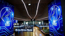 Borsa İstanbul'da rekor! BIST 100 Endeksi 6000 puanı gördü