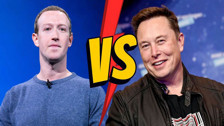 Elon Musk ve Mark Zuckerberg kafes dövüşü ne zaman, nerede yapılacak?