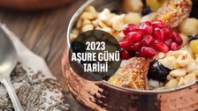 Muharrem ayı ne zaman? 2023 Aşure günü hangi güne denk geliyor?