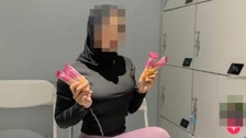TikTok'taki çılgınlıklara bir yenisi daha eklendi! Bakirelik testine girdi, yetmedi bir de sonucu sosyal medyada paylaştı