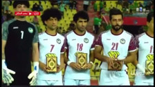 Iraklı futbolculardan İsveç'te Kur'an-ı Kerim yakılmasına tepki