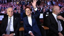 İYİ Parti'nin yeni Başkanlık Divanı belli oldu! İşte isim isim o liste