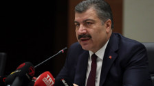 Sağlık Bakanı Fahrettin Koca kızamık salgını iddialarına ilişkin açıklamalarda bulundu: Aşıda yerlileşme oranı yükselecek