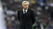 Ancelotti 2024'ten itibaren Brezilya'yı çalıştıracak