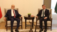 Kemal Kılıçdaroğlu'nu dinlediler! Saadet Partisi ve Gelecek Partisi Meclis'te grup kuruyor