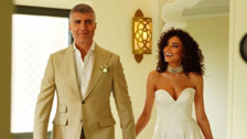 Samar Dadgar ile evlenen Özcan Deniz baba mı oluyor? Paylaşımı kafaları karıştırdı
