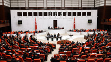 TBMM Genel Kurulu'nda çıkan tartışmada AK Parti Grup Başkanvekili'nden YSP'ye tarihi yanıt geldi!