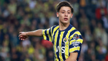 Fenerbahçe ile yollarını ayıran Arda Güler'in yeni takımını babası duyurdu
