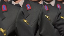 TSK'ya bağlı tüm rütbelerin maaşları güncellendi! İşte Kara Kuvvetleri Komutanı'ndan çavuşa kadar yeni maaşlar