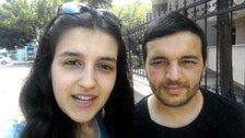 Bu çift bir nesli etkisi altına almıştı! Banu ile Mehmet'in aşkı bitti