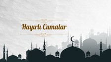Cuma mesajları 7 Temmuz: En yeni, kısa, anlamlı, farklı, özgün, en güzel resimli hayırlı cumalar mesajları 2023