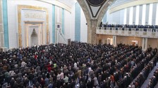 Cuma namazı saat kaçta? 7 Temmuz Diyanete göre il il cuma namazı saatleri