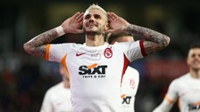 Fenerbahçe'den ayrılan Jorge Jesus Galatasaray'ın istediği Icardi'ye talip oldu! Al-Hilal devreye girdi