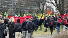 İsveç Dışişleri eski Bakanı Ann Linde'den PKK'ya destek itirafı! Türkiye böyle düşünmekte haklı