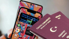 Maktu harç tutarlarına yüzde 50 zam yapıldı! Yurt dışından getirilen telefonun kullanım izin harcı 20 bin TL oldu