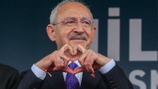 Seçim yenilgisi Kemal Kılıçdaroğlu'nda travmaya sebep oldu! Barış Yarkadaş'tan olay sözler