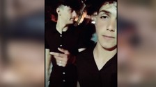 Suriyeli sığınmacıdan "Türklerin sınır dışı edilmesini istiyoruz" sözü iddiası