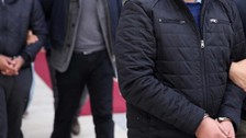 Tekirdağ'da 'terör' propagandasına 9 gözaltı