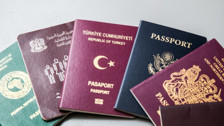 Yüzde 50'lik harç zammıyla birlikte pasaport fiyatları arttı! İşte yeni pasaport bedelleri