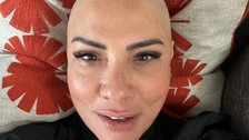 Herkes kanser sanıyordu! Işın Karaca, uzun zamandır mücadele ettiği hastalığını "Saklamak artık zor geliyor" diyerek açıkladı