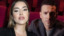 Demet Özdemir'den boşandıktan sonra Ala Tokel ile yakınlaşması dikkat çekmişti! Aşklarını gizleyemediler