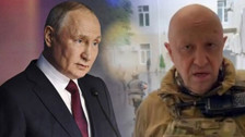Son dakika! Kremlin'den itiraf: Putin ve Wagner patronu Prigojin buluştu