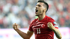 Umut Nayir Fenerbahçe'ye transfer oldu!