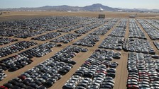 2. el otomobilde fiyatlar düşüşe geçiyor! Önlemler piyasayı canlandırıyor