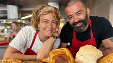 Ceyda Düvenci ve Bülent Şakrak'tan boşanma sonrası ilk hamle geldi!