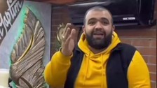 Şanlıurfalı Tiktok fenomeni Sadık Dedecan'dan takipçilerini üzecek haber! Hayatını kaybetti!