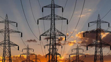 Elektrik tüketiminde yeniden rekor!