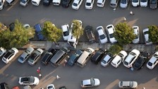 İSPARK otopark ücretlerine zam geldi! Hangi otopark kaç para oldu?