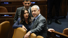 İsrail’de Yüksek Mahkemesi Başbakan Netanyahu’yu görevden alabilir