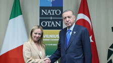 Türkiye'nin AB üyelik süreci ne olacak?
