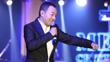 Sertar Ortaç'ın klibinde kullandığı tabut çalındı