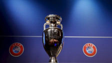 UEFA, EURO 2032'de Türkiye ve İtalya'yı ortak ev sahibi istiyor