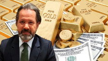İslam Memiş açıkladı: 2023 sonunda gram altın kaç para olacak?