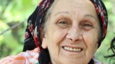 "Geniş aile"nin Hafize'si Tanju Tuncel hayatını kaybetti