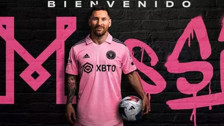 Messi için transfer açıklaması! İşte alacağı ücret