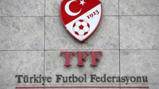 Son Dakika: Yeni MHK Başkanı belli oldu! TFF açıkladı