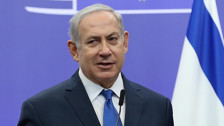 İsrail Başbakanı Netanyahu hastaneye kaldırıldı! Sağlık durumu hakkında açıklama