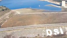 İstanbul'da aşırı sıcakların ardından su tüketim rekoru kırıldı